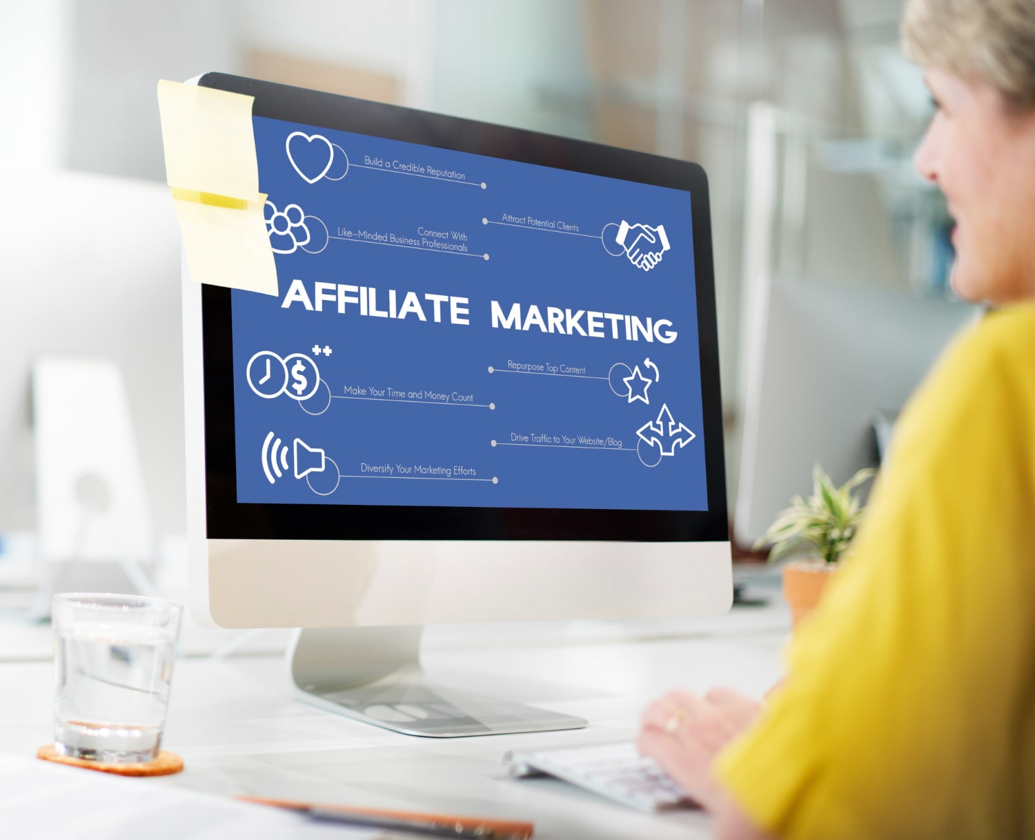 High-Ticket Affiliate Programs Success